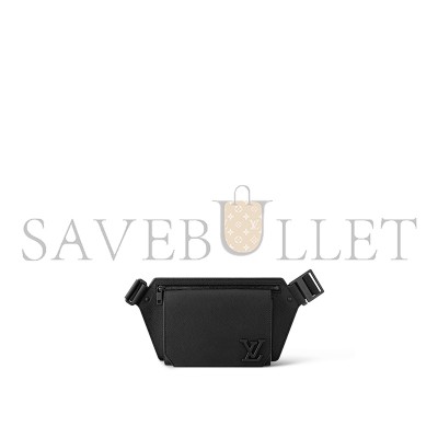 LOUIS VUITTON TAKEOFF CROSSBODY BACKPACK M57081 (30*16*3cm)
